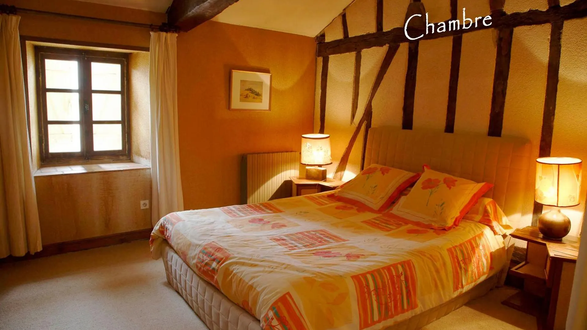 La Maison Tricherie Crastes 0*,